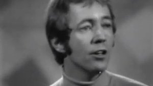 Noel Harrison - Windmills of your mind - Março/1969