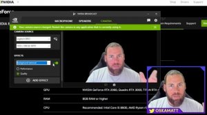 SKYROCKET Your PRODUCTIVITY With This AI Meeting & Video tutorial | NVIDIA BROADCAST