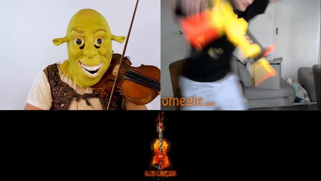 I played MEME Songs on Omegle but I pretend I’m a beginner... смотреть онлайн