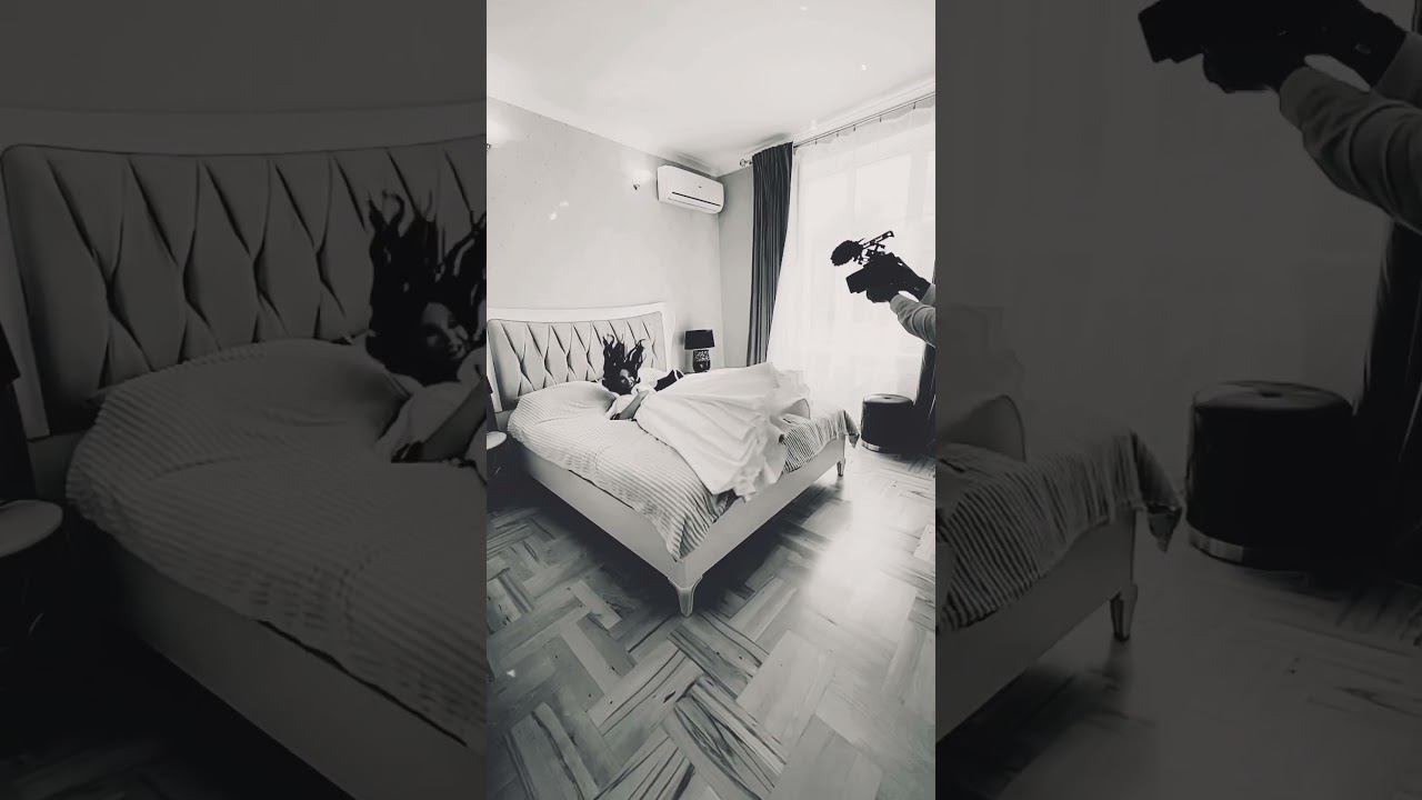 Wadding Backstage смотреть онлайн