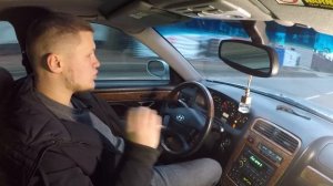 HYUNDAI XG 350 // ПРЕМІУМ ЗА КОПІЙКИ  #1випуск