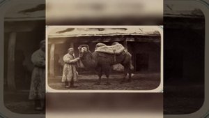 История Казахстана -  Древние очаги центральноазиатских цивилизаций