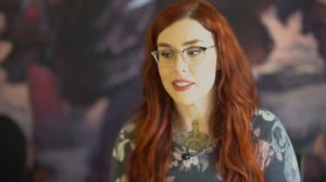 Ghosts of Saltmarsh Interview with D&D's Kate Welch | D&D Beyond