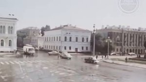 Казань 1970 год