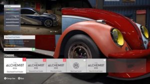 Сравнение | Need for Speed (2015) vs Need for Speed Payback (2017)