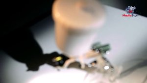 Краскопульт Iwata Supernova ls 400 HVLP