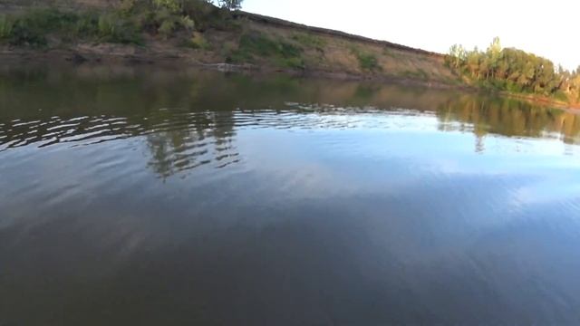 СИБИРСКИЙ СТРАННИК. РЫБАЛКА. КОП МЕТАЛЛА. ИШИМ. смотреть онлайн