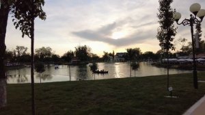 Где можно отдохнуть в Ташкенте всей семьёй | Национальный парк | Magic City | City пляж