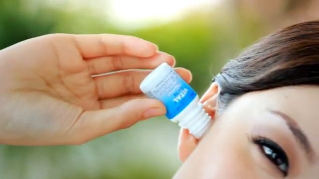 TVC Vital Ear Oil 15s смотреть онлайн