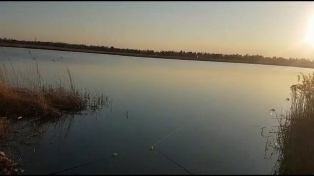 Озеро Круглое, опять неудача. смотреть онлайн