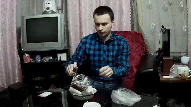 КАРТОФЕЛЬ ФРИ В ДОМАШНИХ УСЛОВИЯХ / САМЫЙ ПРАВИЛЬНЫЙ И ПРОСТОЙ РЕЦЕПТ