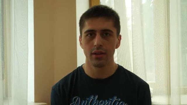 Мистическая Роза Ошо группа - отзыв Алексея после недели смеха и плача смотреть онлайн