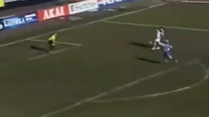 Футбол России 2005 3 й тур Обзор