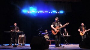 Рок-Острова. Это осень.