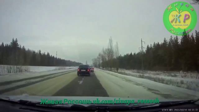 Ездюки на дорогах Россоши смотреть онлайн