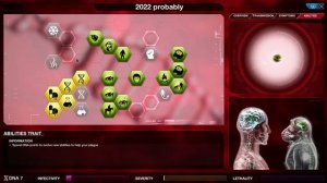 Plague Inc: Evolved- Film Fanatic Achievement