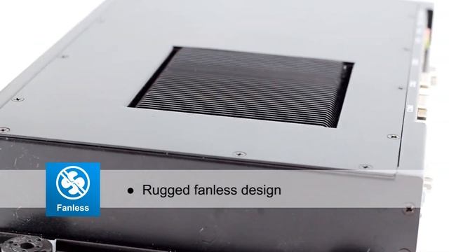 Most Powerful Car PC ever!! Acrosser In vehicle Computer AIV QM97V1FL смотреть онлайн