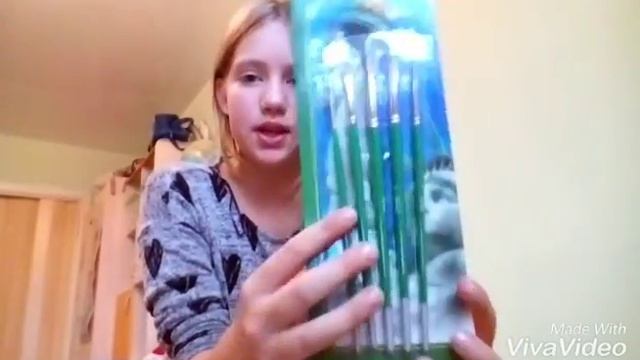 BACK TO SHOUL!!!!!!! Мои художественные штуки!! смотреть онлайн