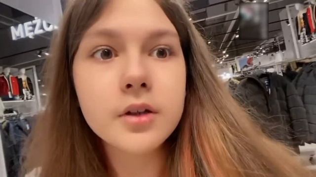 ВЛОГ || ШОППИНГ ?️ || 19.11.2023 || смотреть онлайн