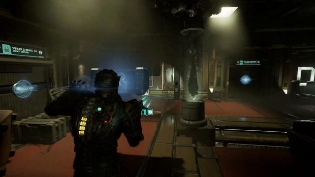 Dead Space Remake - Chapter 10 - End of Days - PS5 Gameplay Walkthrough 2023 смотреть онлайн