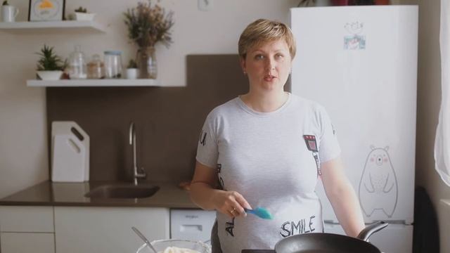 Торт " ЧЕРЕПАХА" ? Готовим на сковороде?