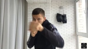 ОНЛАЙН ТРЕНИРОВКА ПО БОКСУ/ ВЫНОСЛИВОСТЬ / УДАРНЫЙ ЗАПАС /ТРЕНИРУЕМСЯ ДОМА