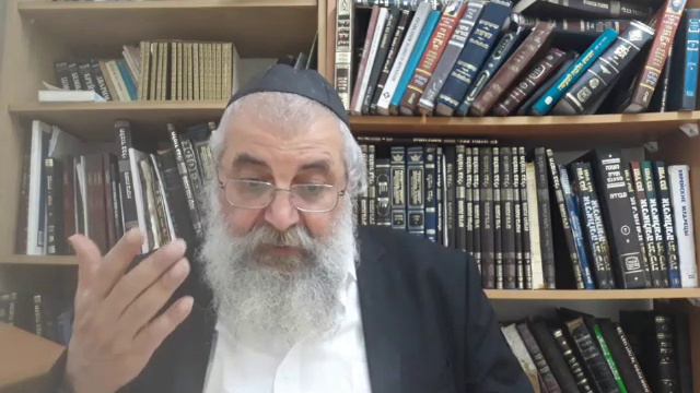 Ваейшев 13. Строгость суда Вс-вышнего к праведникам. Почему Яаков не принимал утешения?