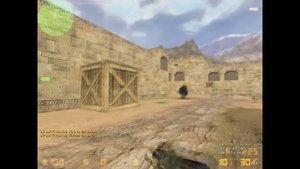 Самый Лучший прострел в кс 1.6