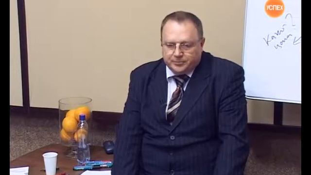 Программы обучения. Константин Харский, 75