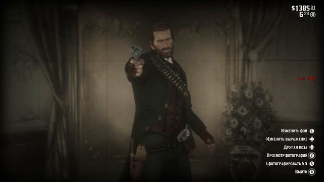 #43 Прохождение без комментариев RDR 2. Научное милосердие смотреть онлайн