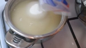 Вкусное грушево -яблочное варенье