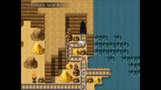 Ryu Plays Valcarta I: Rise of the Demon Part 14 - To The Gold Mine смотреть онлайн