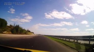 Russia. Federal road A-229, Kaliningrad — Talpaki, 2014, 4x