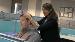 Танцуй отсюда! видео о съёмках фильма