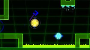 Прохождение геометри деш