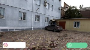 Отдых в Абхазии 2022 Гудаута отель "Ан-тей"