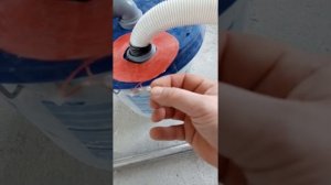 САМЫЙ ЛУЧШИЙ СПОСОБ снятие ЭЛЕКТРОСТАТИКИ с пылесоса И ЦИКЛОНА