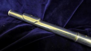 Pearl Flute PF-525