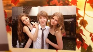 Прически на выпускной 4 класс