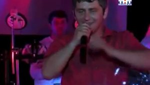 Ahmed Zakariev
