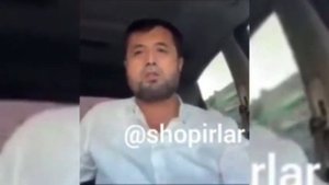 Аброр Мухтор Али   Ёдгор Садиевга сокол хакида малумот берди