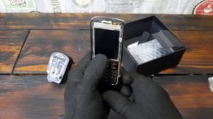 КУПИЛ Nokia 8600 Luna ?