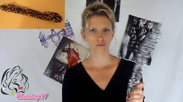 Покупки одежды и аксессуаров на осень. Часть 1