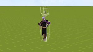 HOW TO BOW BOOST IN MINECRAFT 1.20+ (PVP TUTORIAL)