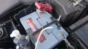 Как просто слить бензин с бака Lancer9 и других авто.