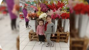 Духтарам тожи сарам😘🤗