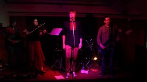 Акустические ботинки - Разбудил меня стон (народная)