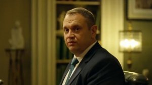 Слуга народа 3: Разделяй и властвуй
