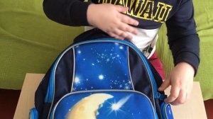 ВЛОГ/Первый учебный день первоклассника