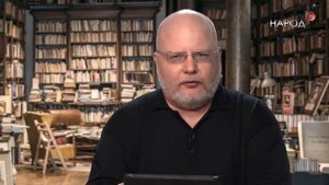 Константин Крылов Русский -- это существительное ?!
